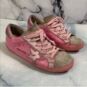 Golden Goose Sneakers